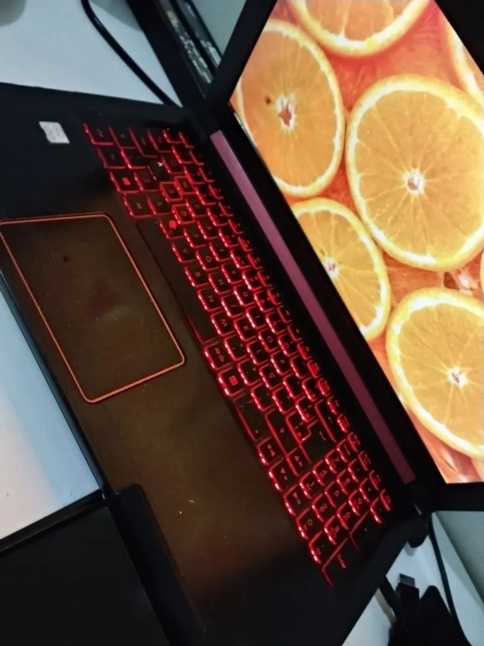 Notebook Gamer Nitro 5 ( ACER) - Foto 2