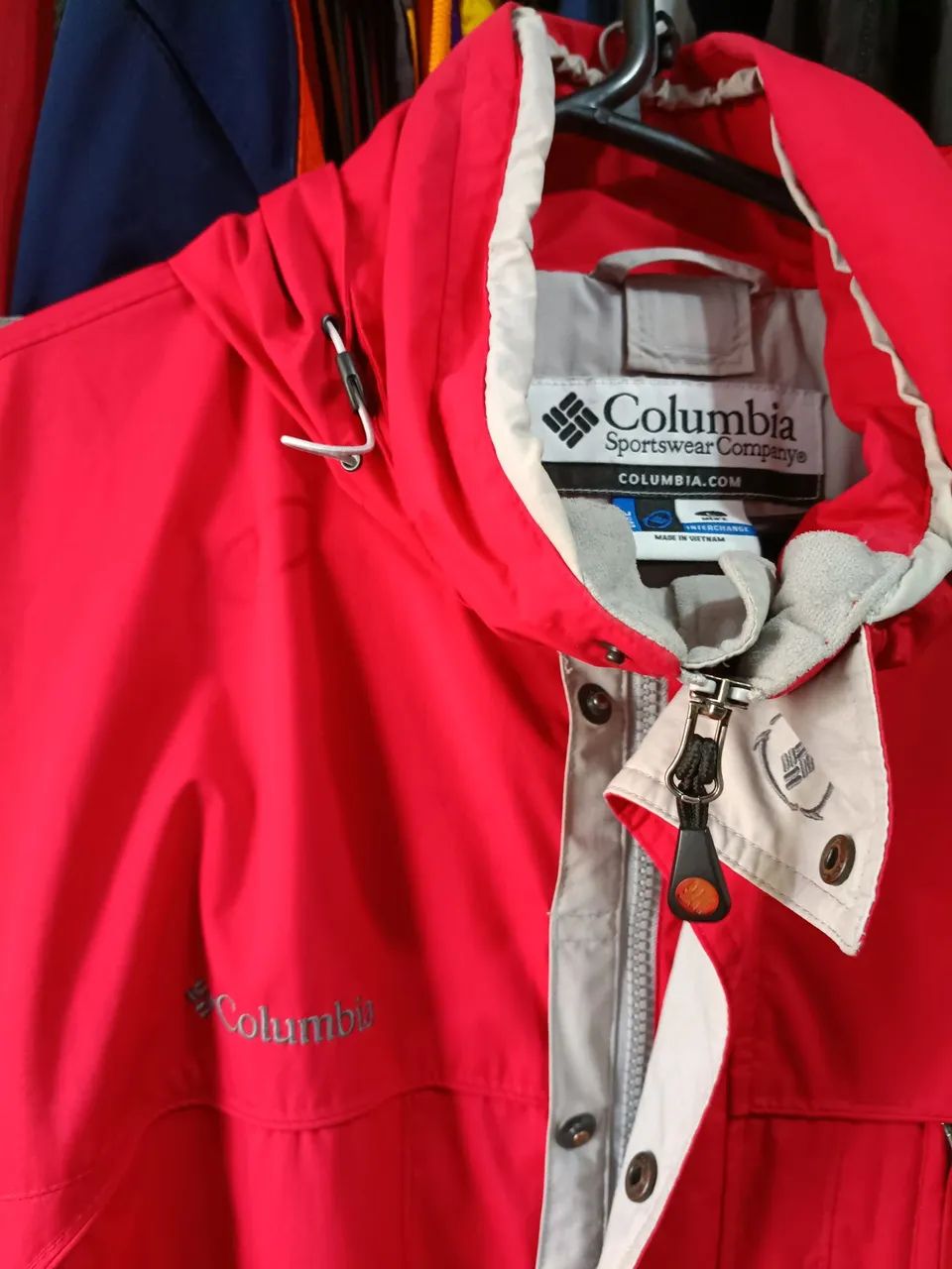 Jaqueta - Columbia - Foto 2