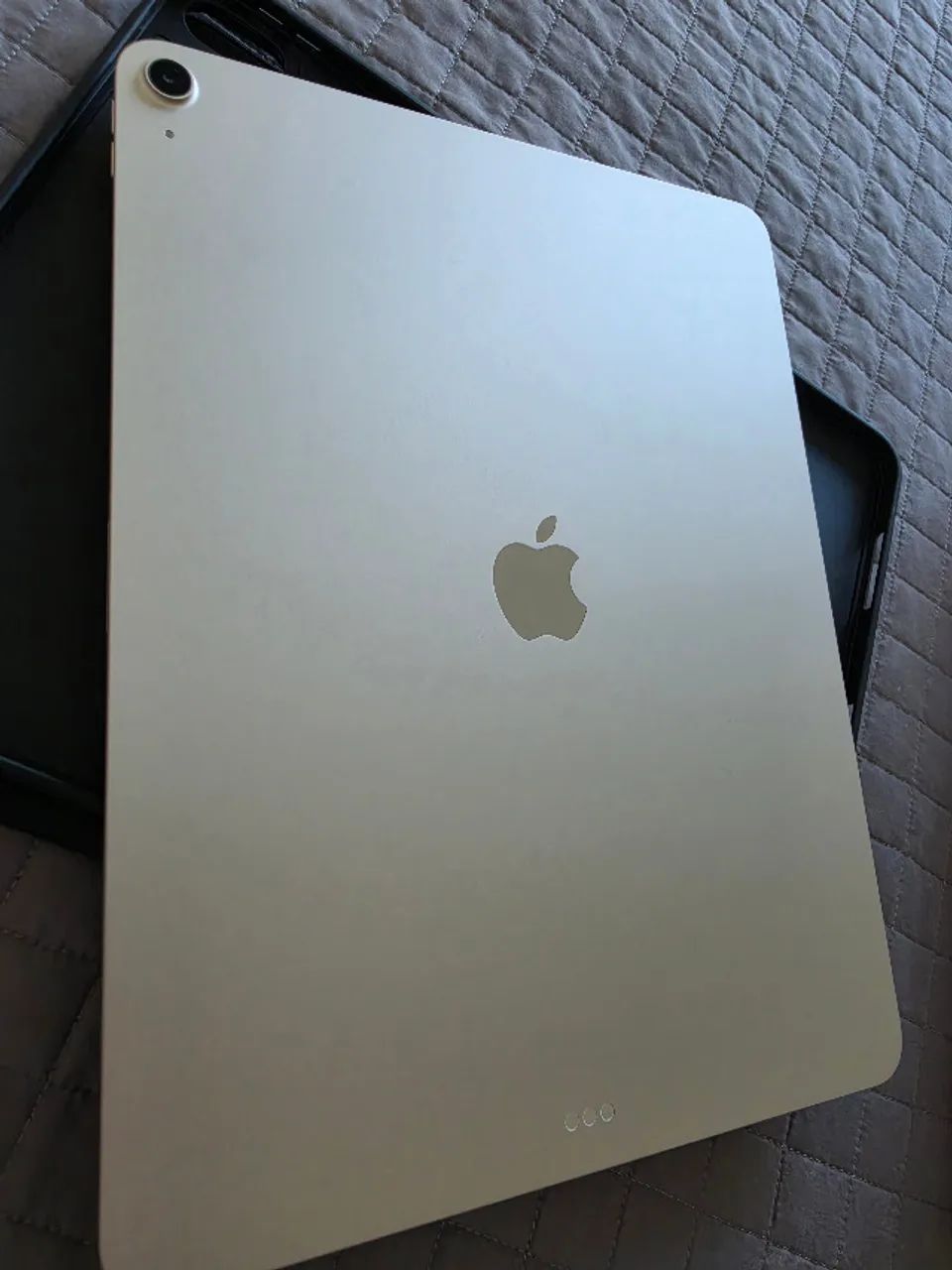 iPad Air M3 13" Estelar 128GB + Película Paperlike e Capa ESR - Foto 4