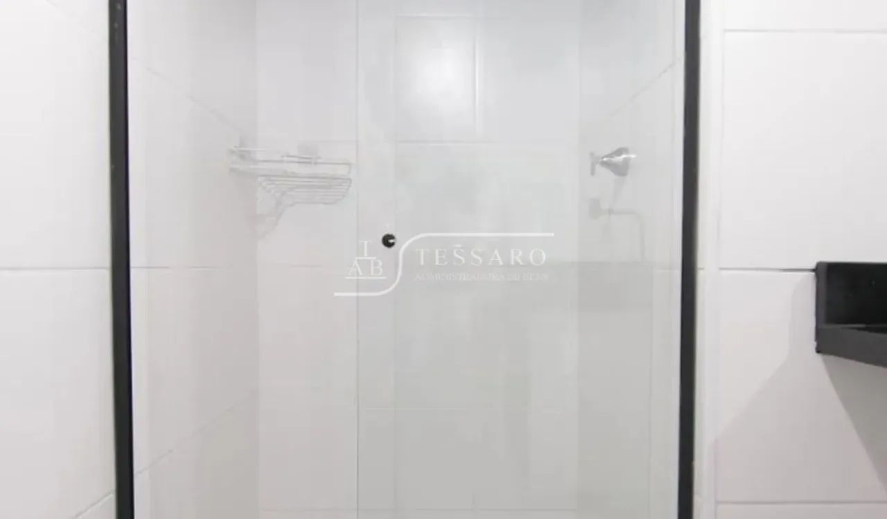Apartamento à venda com 29m², 1 quarto - Foto 5