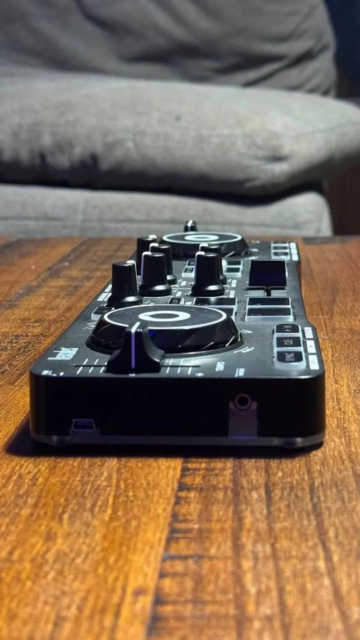  HERCULES DJ CONTROL<br>STARLIGHT - Foto 2