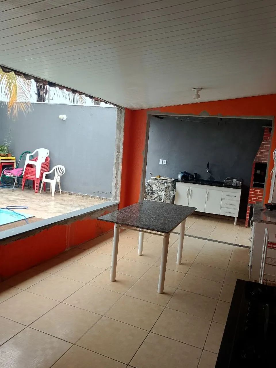 Área de lazer  - Foto 3