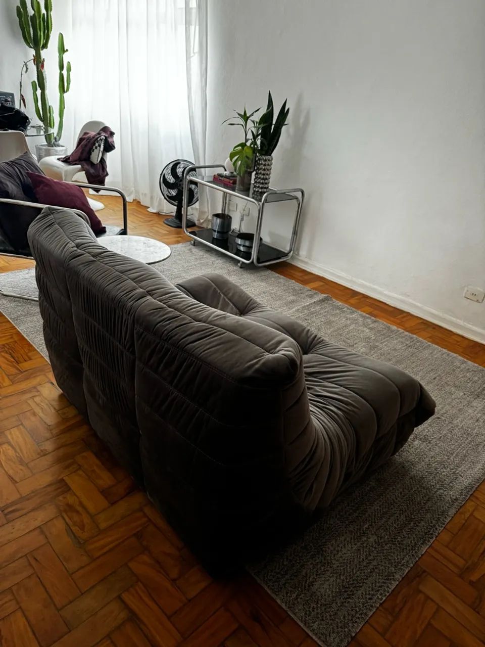 Sofá togo - Foto 2