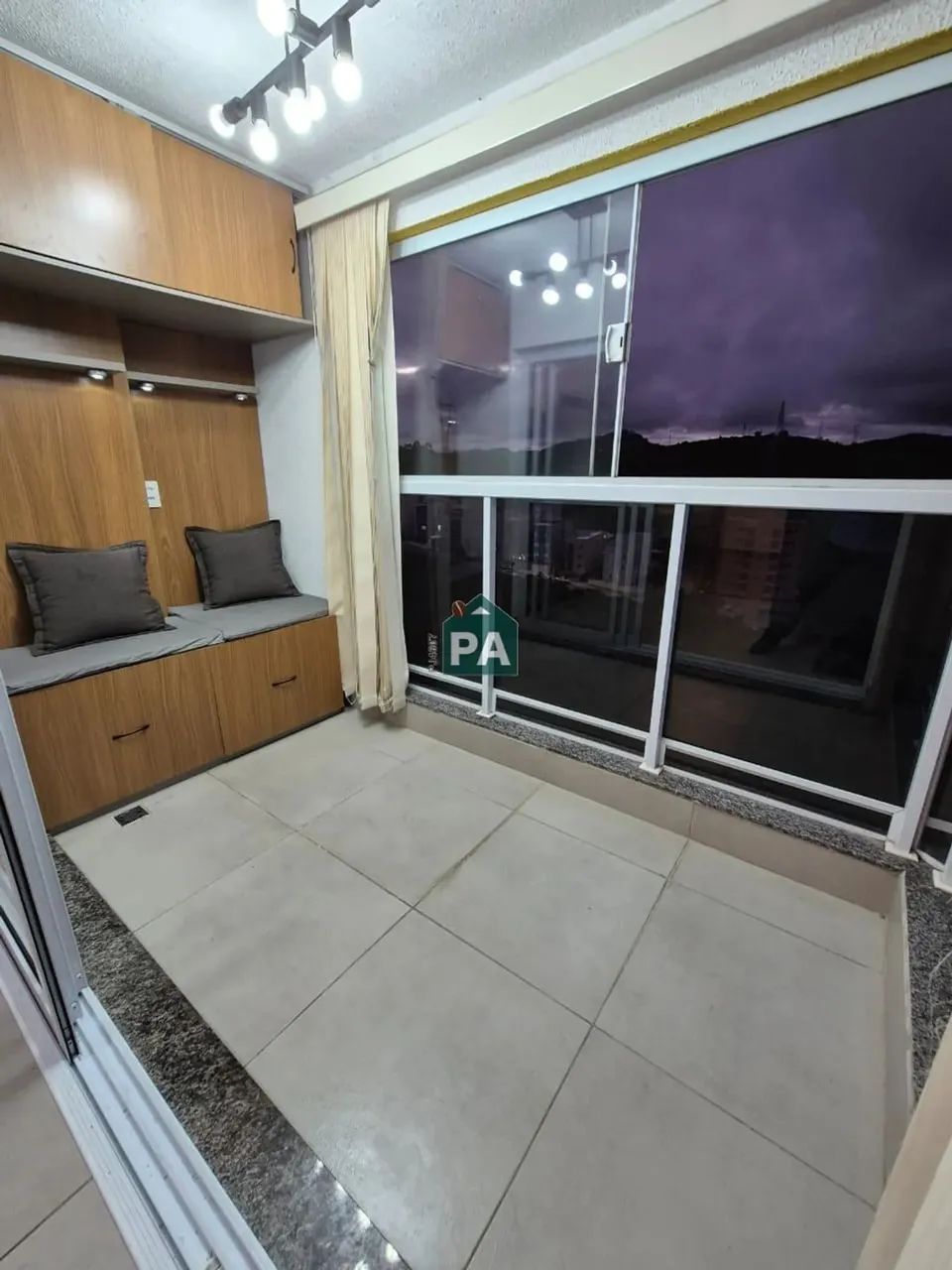 Apartamento 2 quartos à venda - Residencial Veredas, Poços de Caldas ...