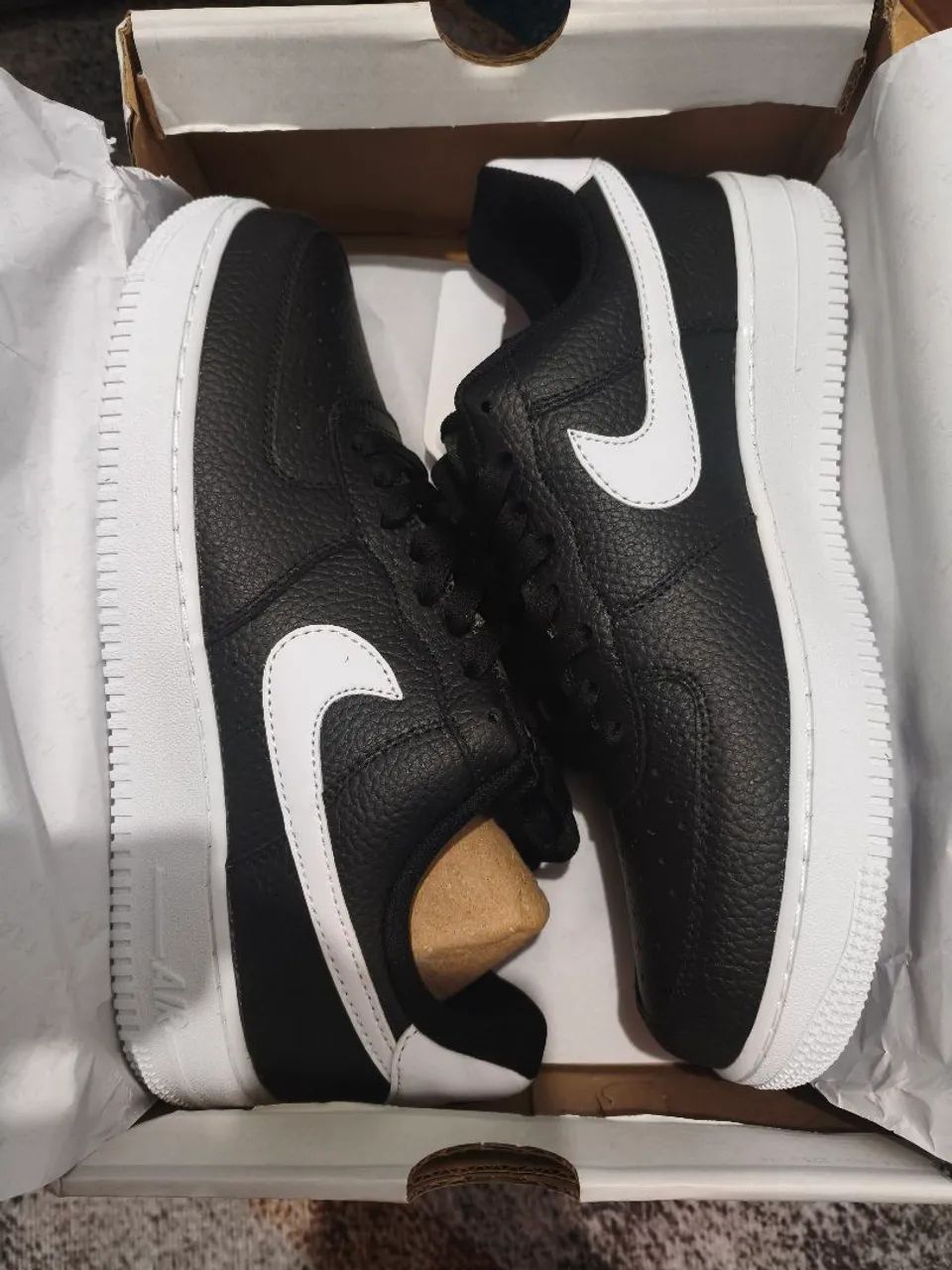 Nike Air force 1'07