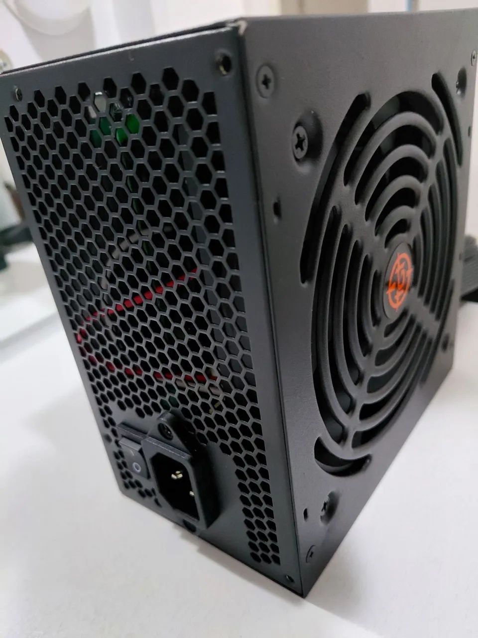 Fonte de PC atx 500w - Foto 3