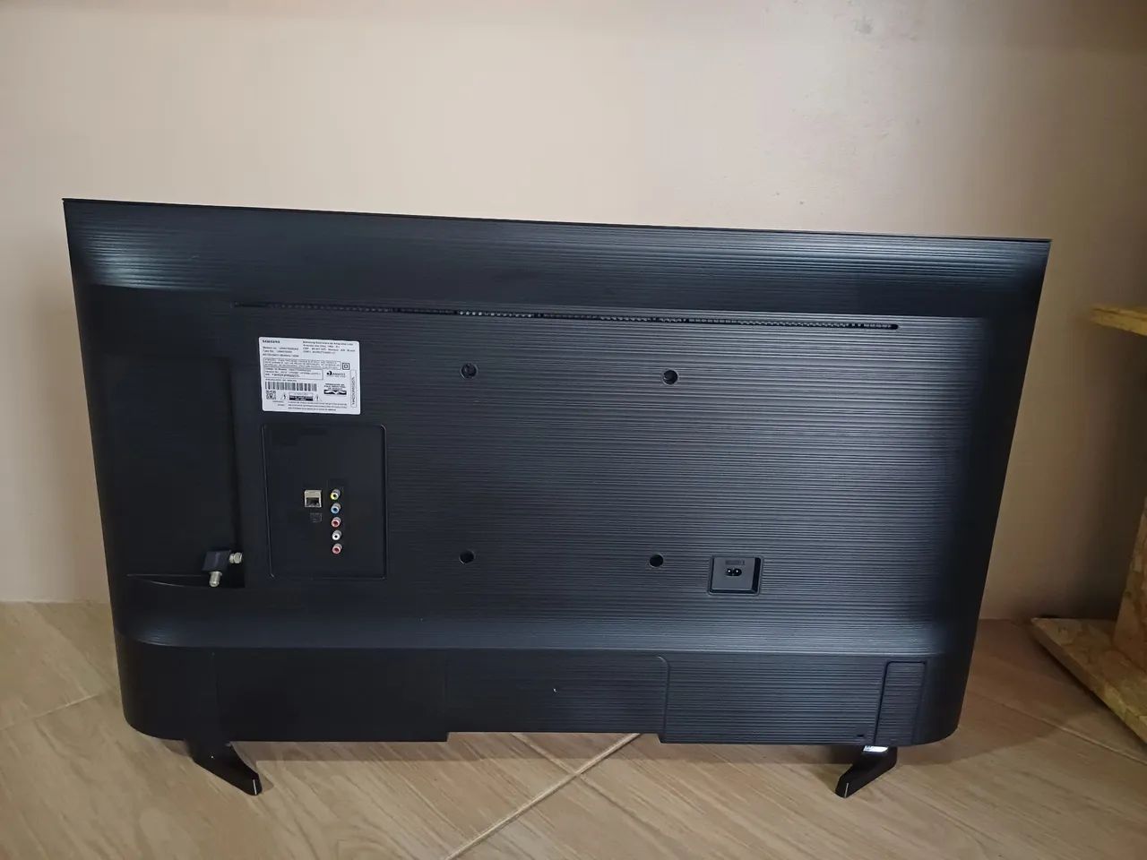 Smart tv Samsung tizen 43 - Foto 3