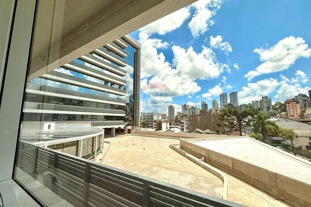 Sala Comercial MEDVIE - Complexo de Saúde de Caxias do Sul