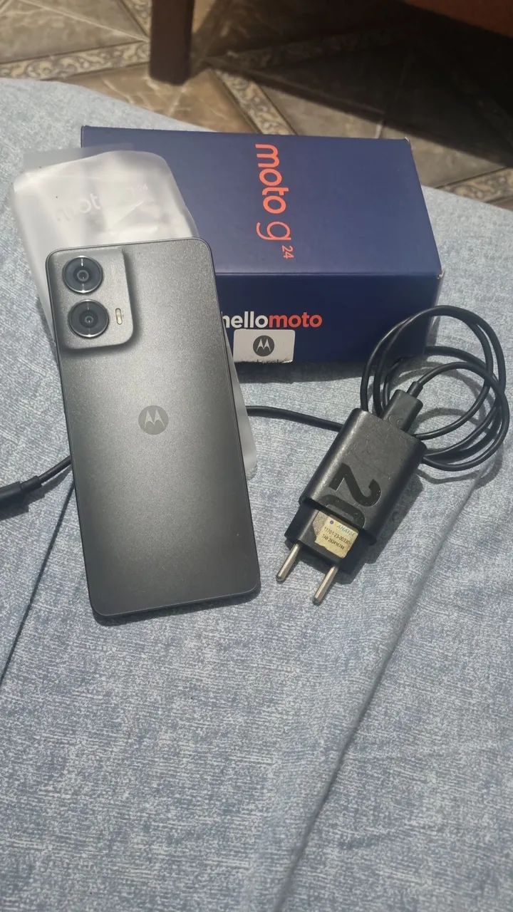 Celular G24