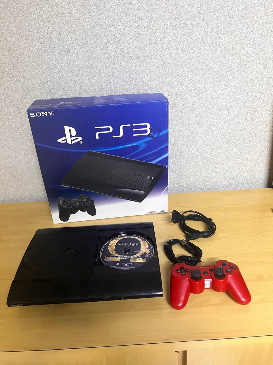 PlayStation 3