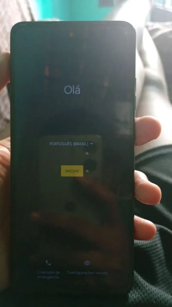  Celular Motorola moto G 24 128 de memória  - Foto 3