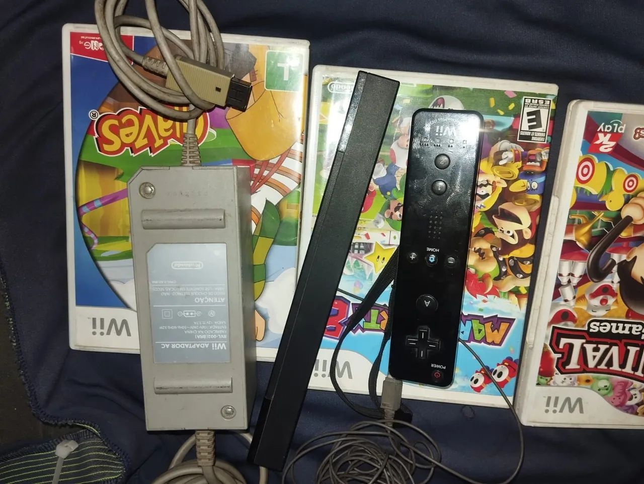 Nintendo wii  - Foto 5