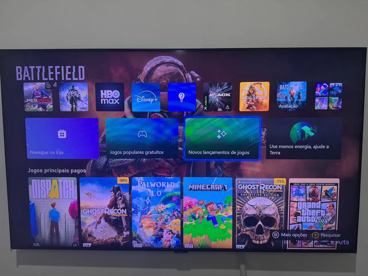 XBOX ONE X  - Foto 4