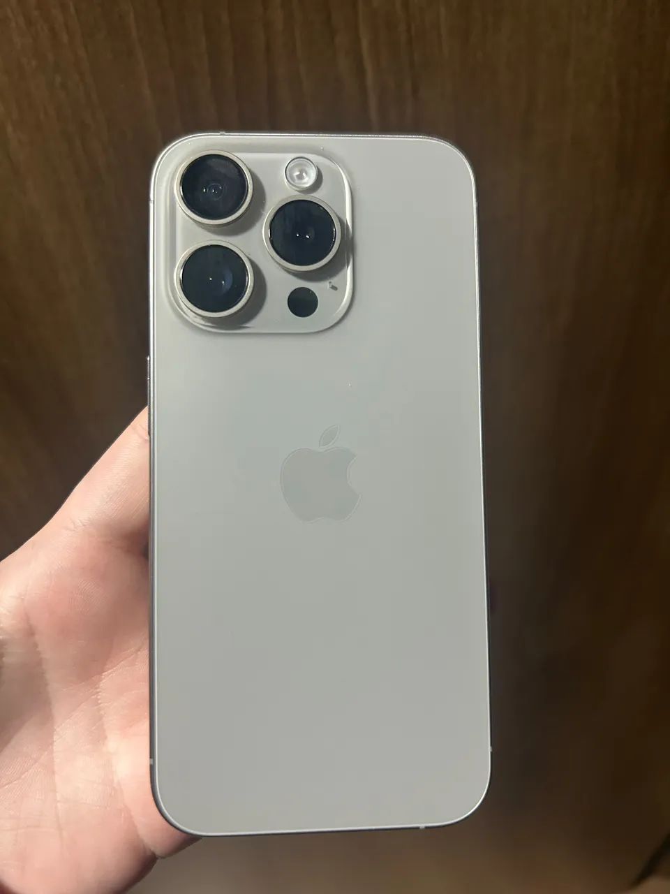 Iphone 15 pro