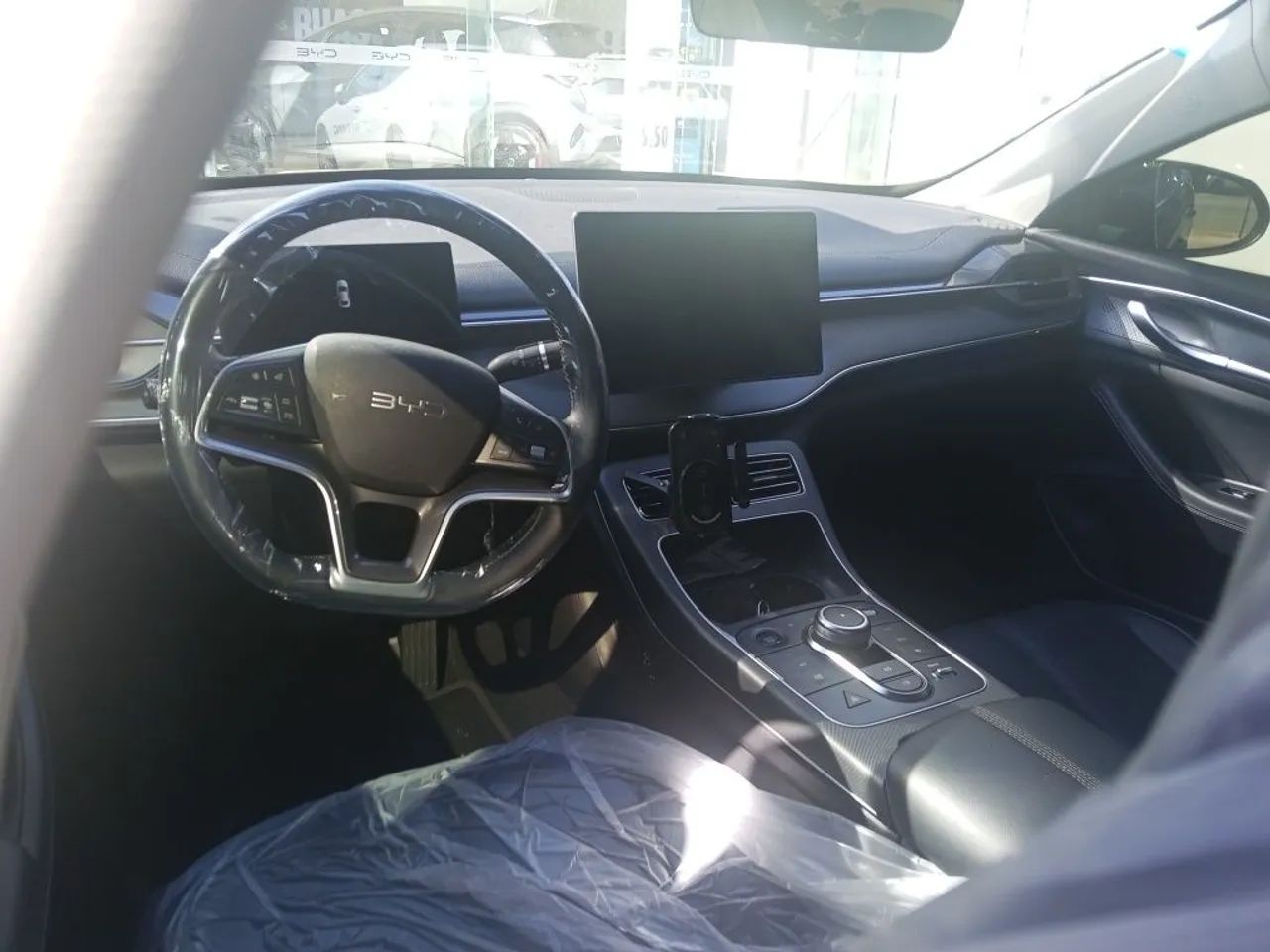KING 1.5 DM-I PHEV GS AUTOMÁTICO - Foto 3