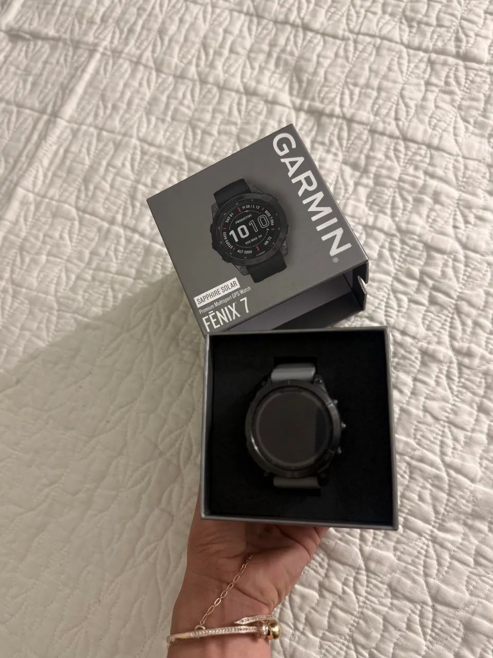 Vendo relógio garmin  - Foto 4