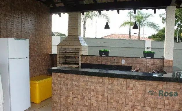 Apartamento para venda, 2 quarto(s), Coophema, Cuiabá - Foto 2