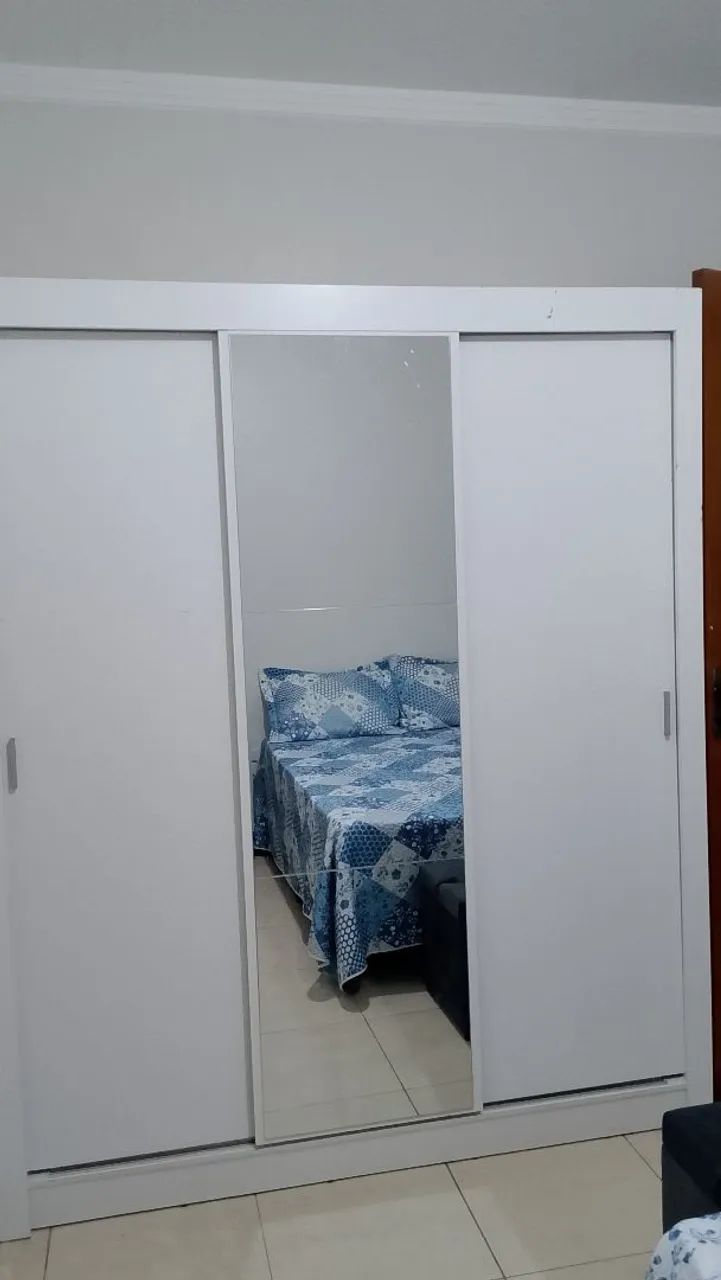 Quarda roupa 