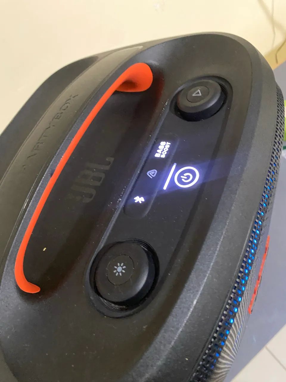 Jbl som caixa  - Foto 2