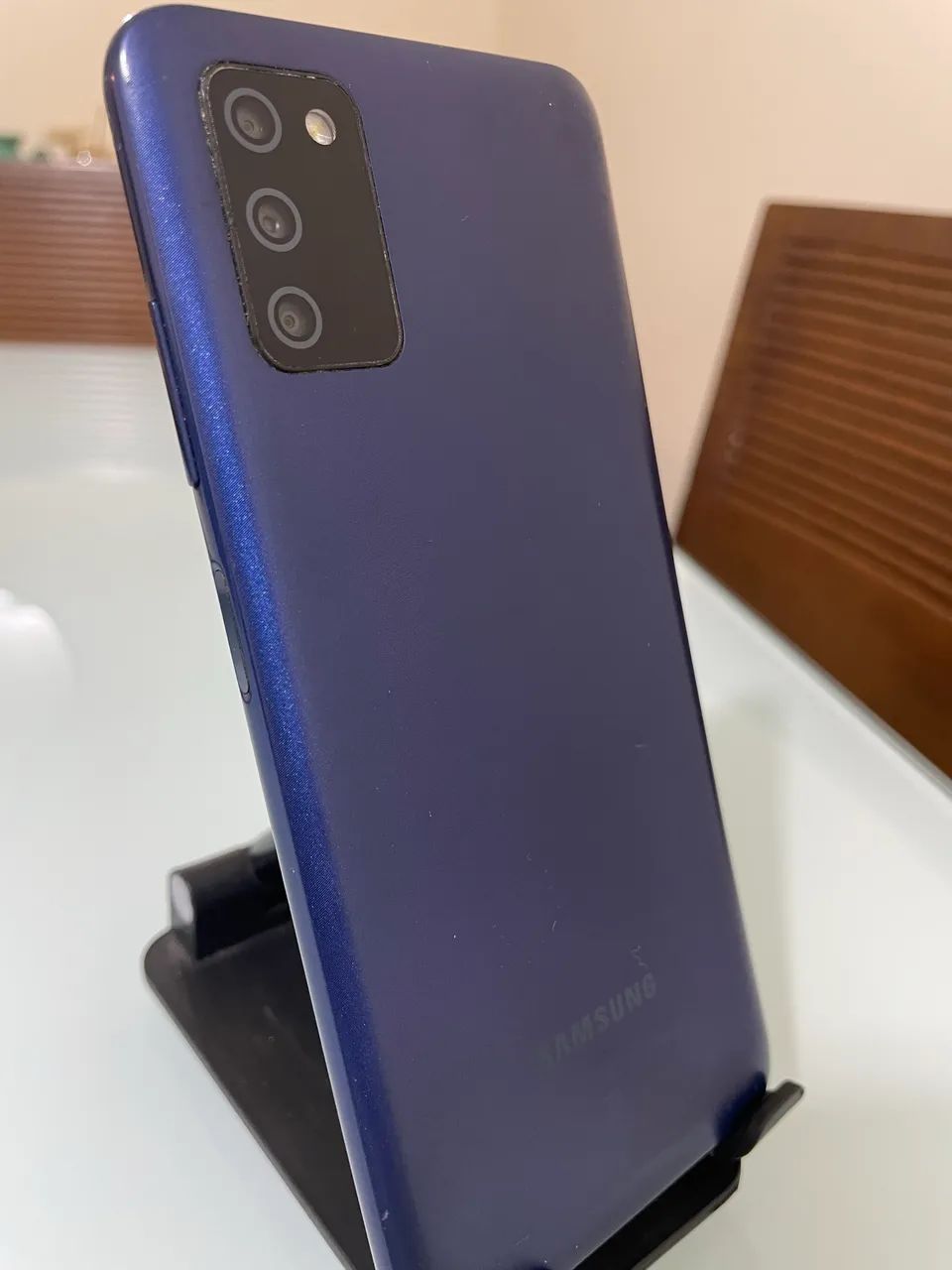 Celular Samsung Galaxy A03S - Foto 5