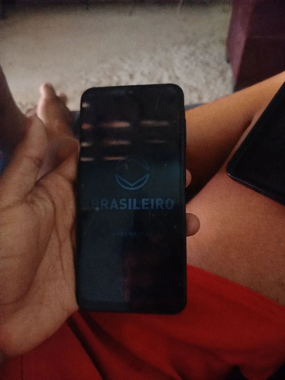 Vendo a16 5g 256gb