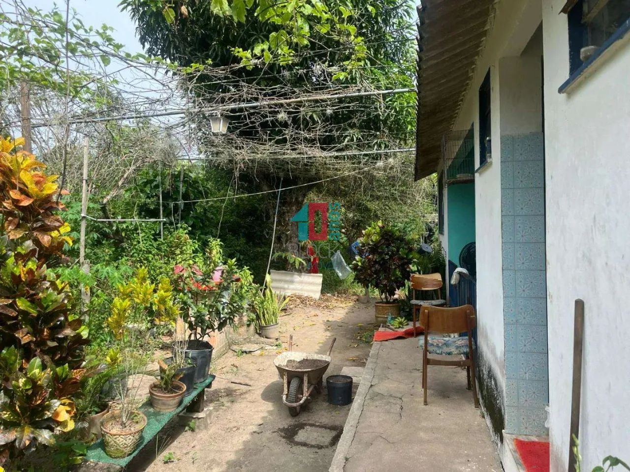 Vargem Grande | Terreno 1 quarto - Foto 15