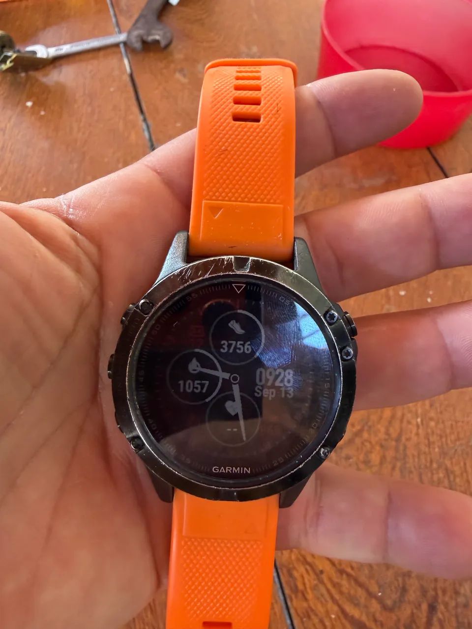 Garmin - Foto 5