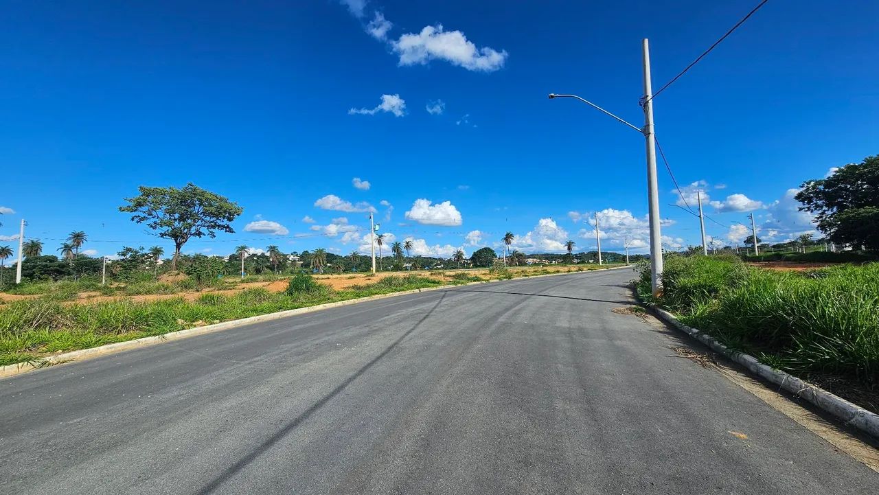 Excelente lote para Galpão em Sete Lagoas  - Foto 3