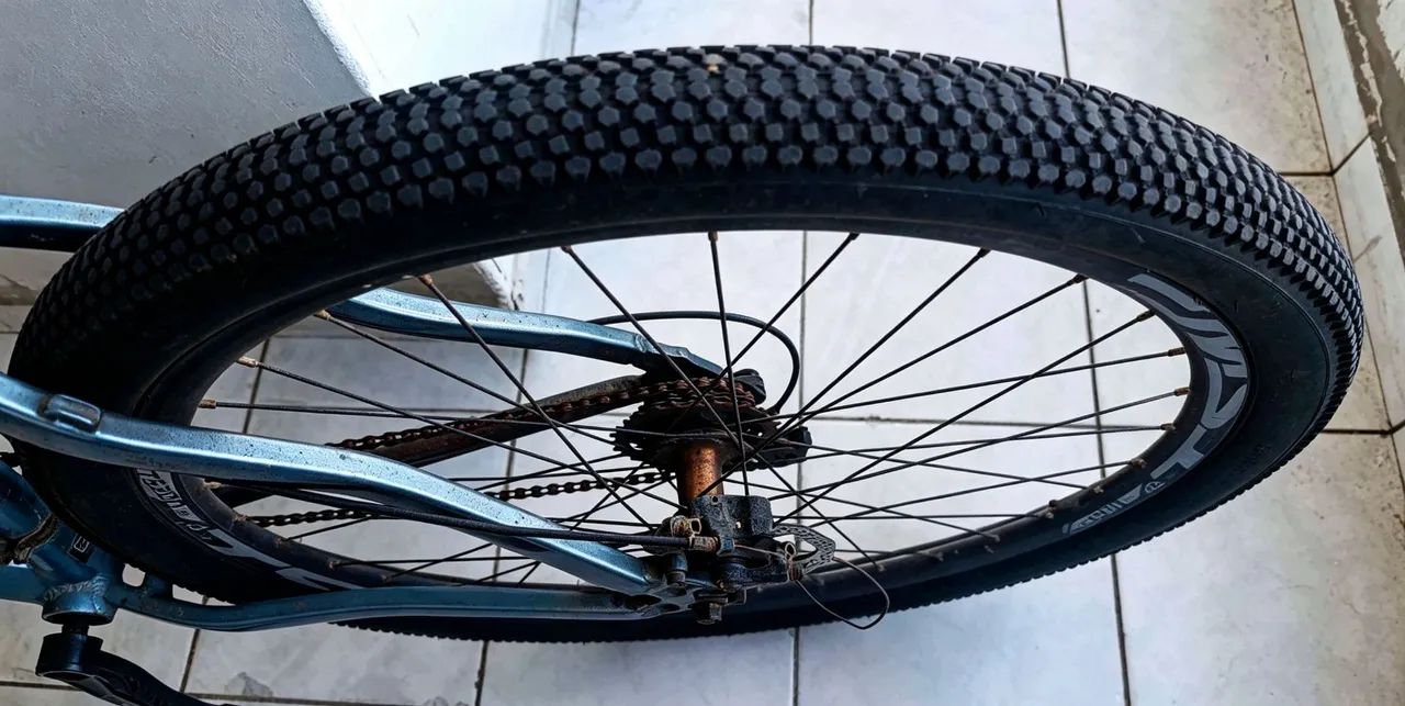 Bicicleta - Foto 3