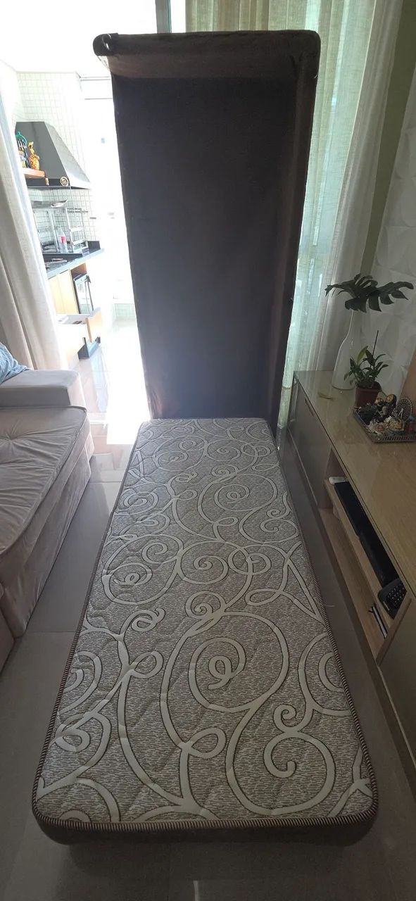 Cama de solteiro  - Foto 4