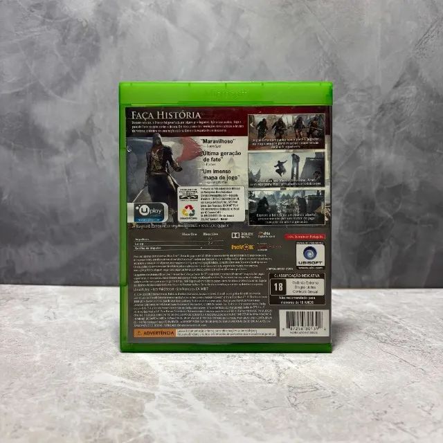 Assassins Creed Unity Xbox One - Foto 2