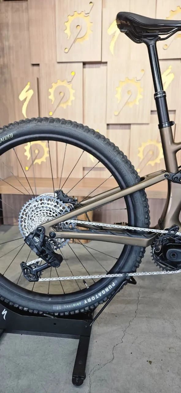 Specialized TURBO LEVO R Comp Carbon - Foto 2