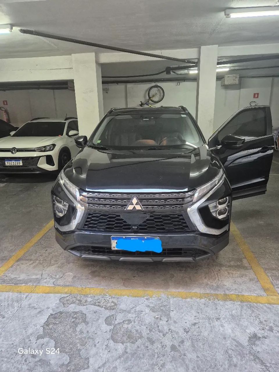 Mitsubishi Eclipse Eclipse Cross HPE 1.5 16V TB 165cv Aut. 2023
