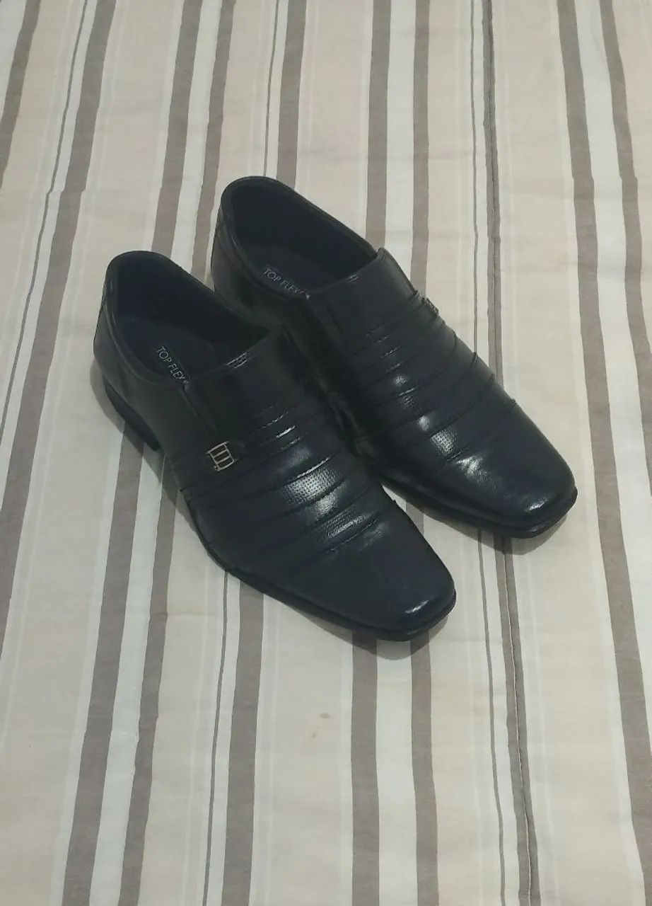 Sapato social masculino  - Foto 3