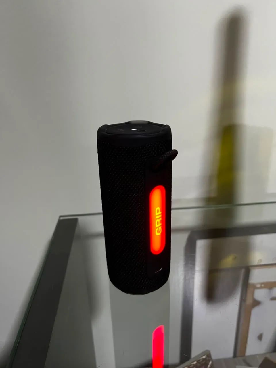 Som JBL Grip Original - Foto 5