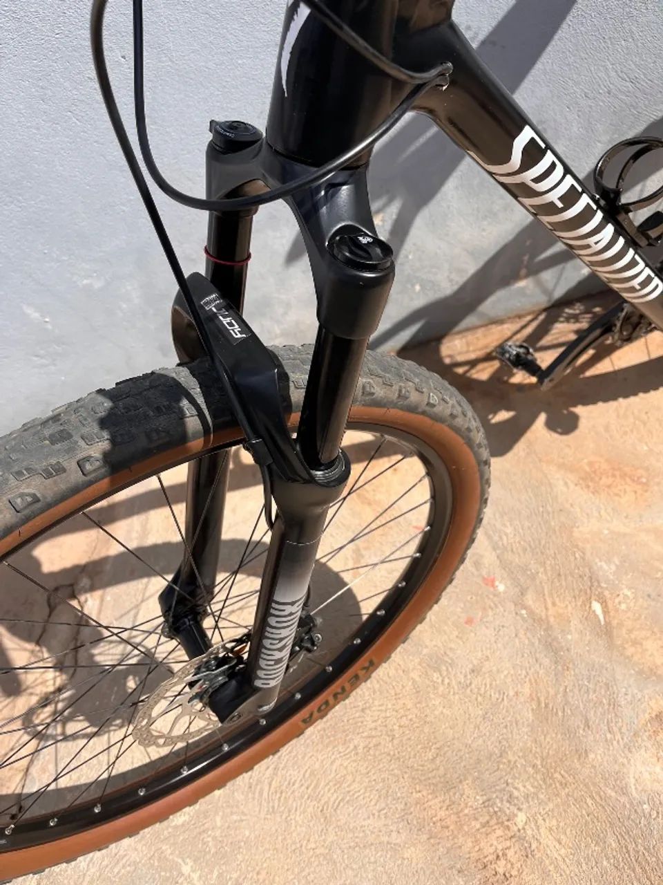 Specialized Chisel  - Foto 3