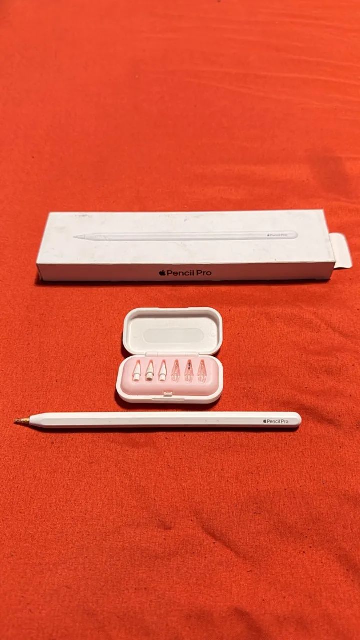 Apple Pencil Pro - Foto 2