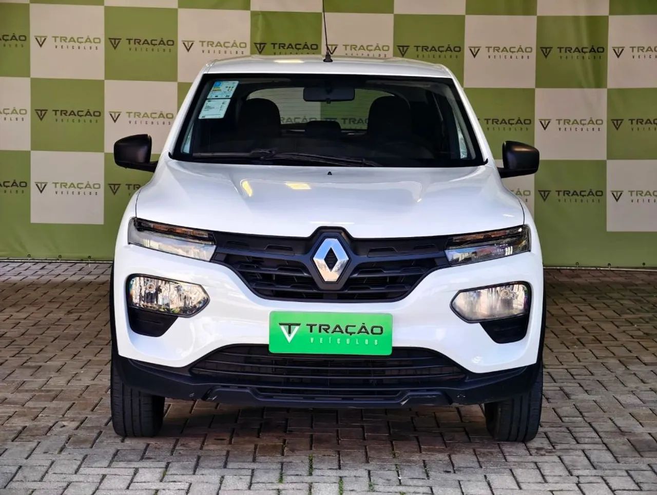 Renault Kwid 1.0 Zen 2023 - Foto 4