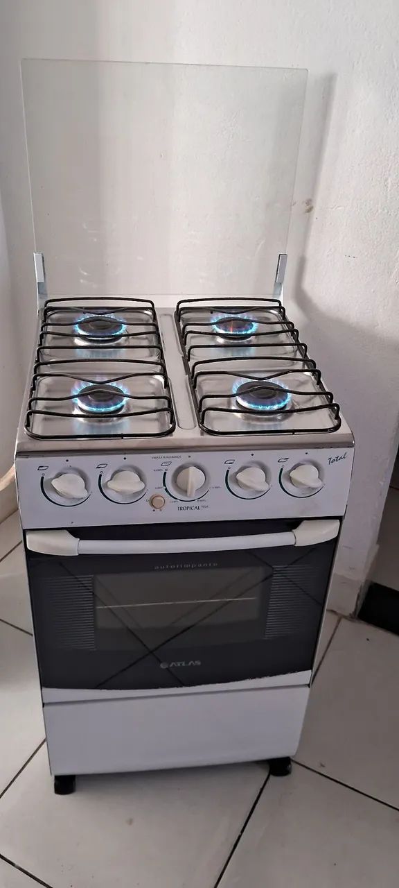 Fogão  - Foto 2