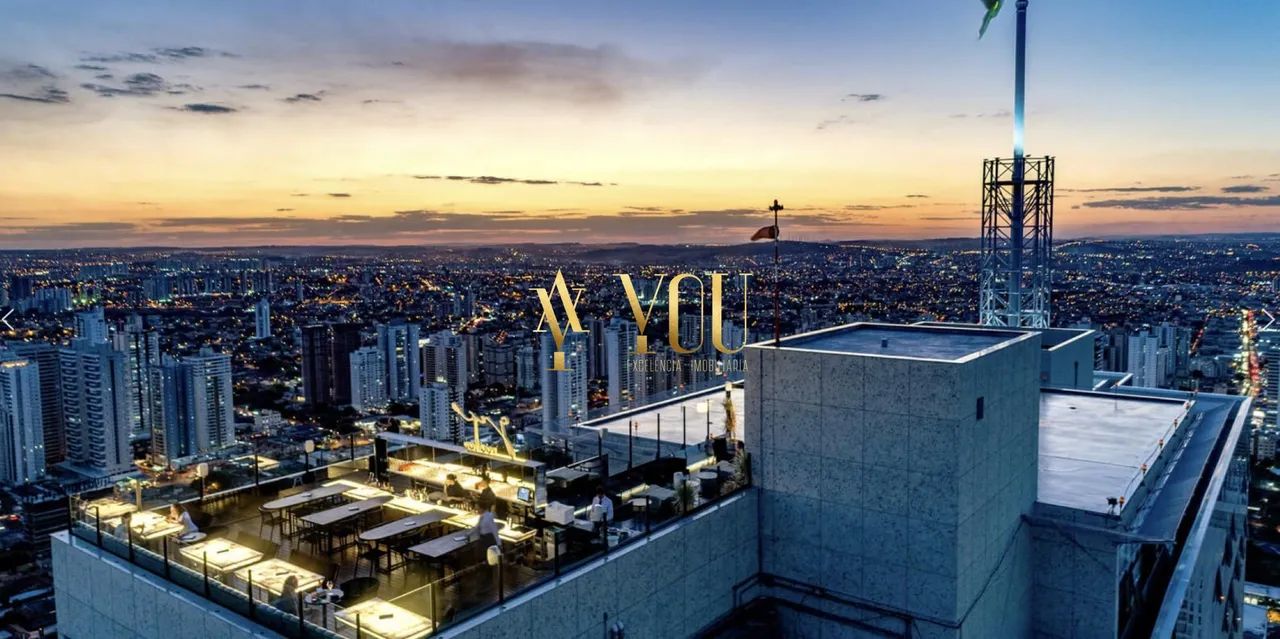 Sala Comercial Premium 45m² no Orion Complex Setor Marista: Invista ou Monte Seu - Foto 7
