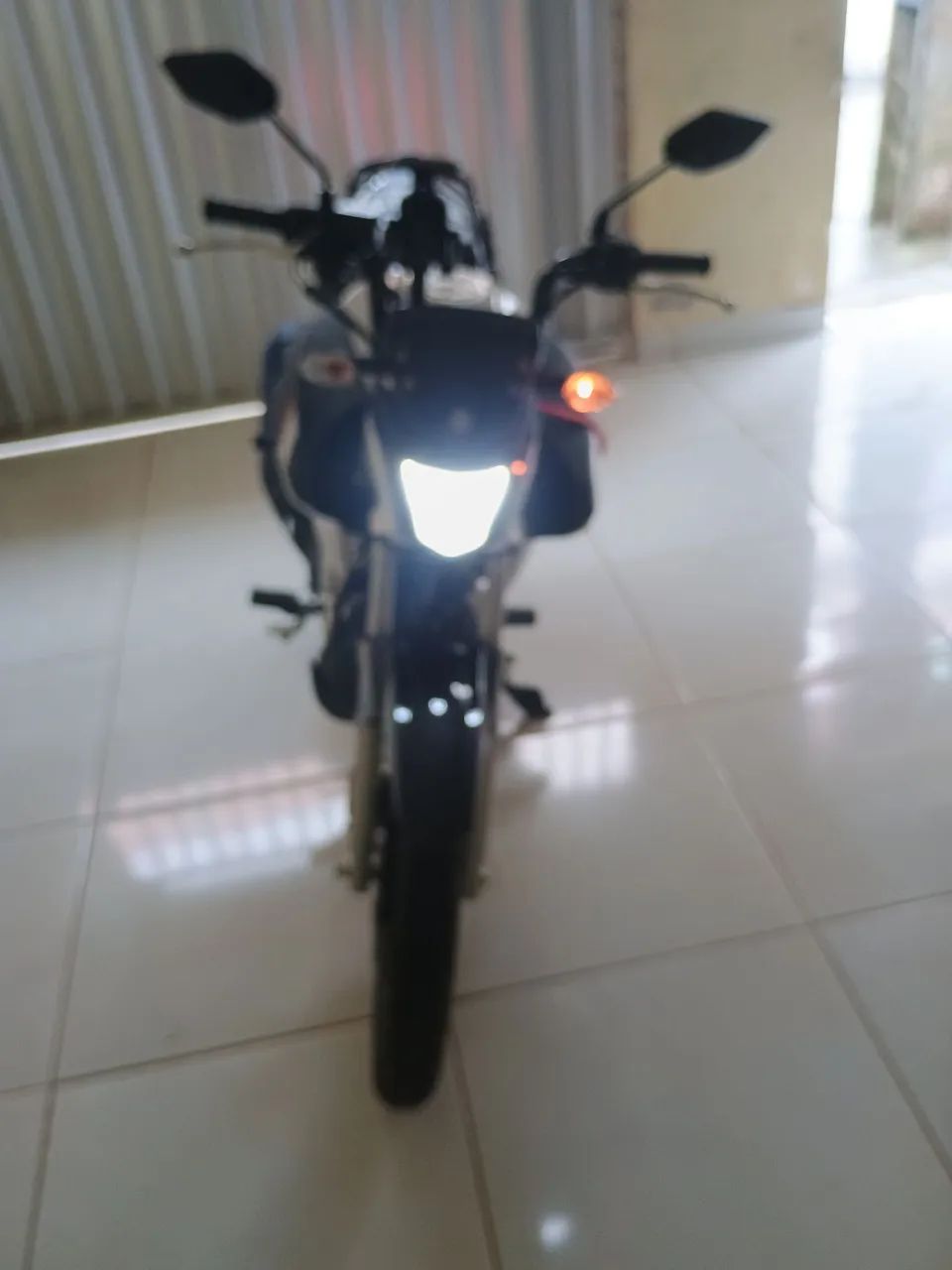 Yamaha factor  - Foto 3