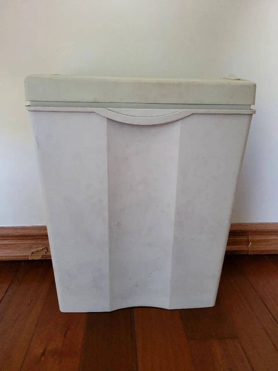 TRITURADOR de PAPEL A4