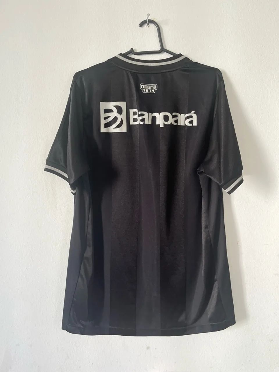 Camisa black Paysandu 2020 - Foto 4