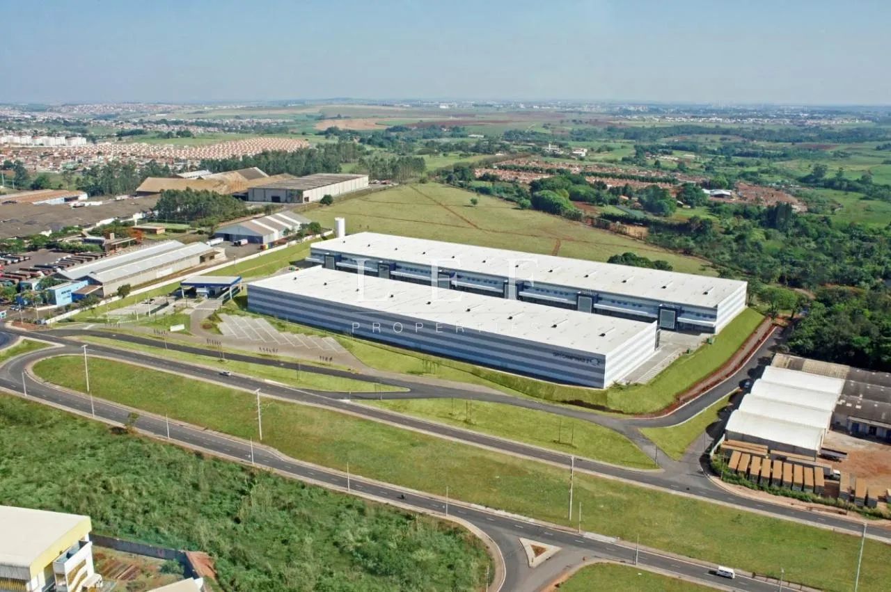Galpão para locação em Campinas