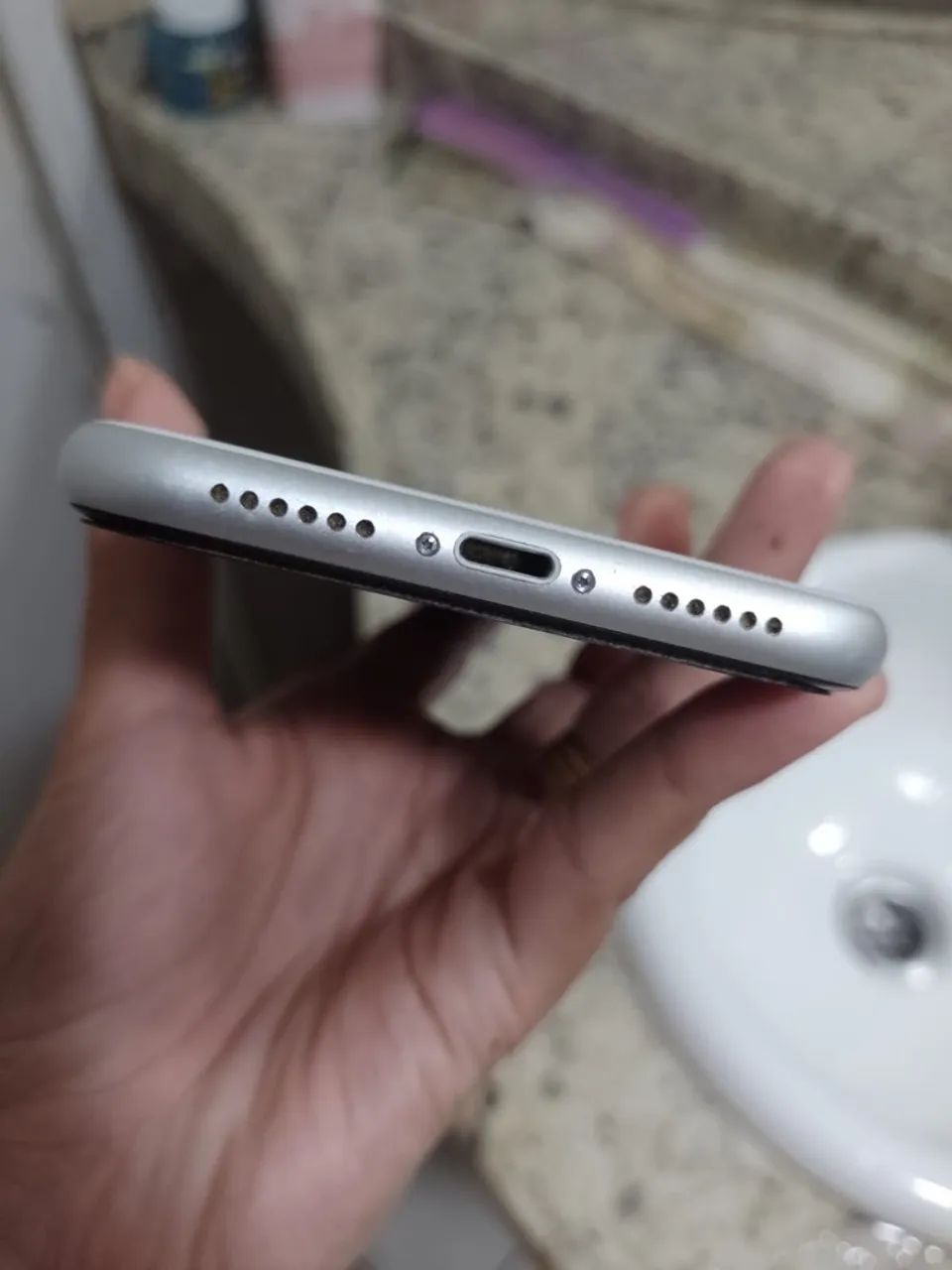 iPhone XR - Foto 4