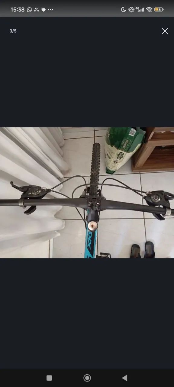 Bike Aro 29 - Foto 3