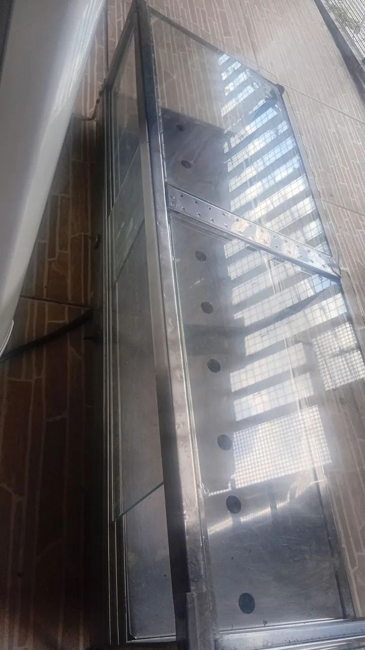 Estufa de salgados 220v  - Foto 3