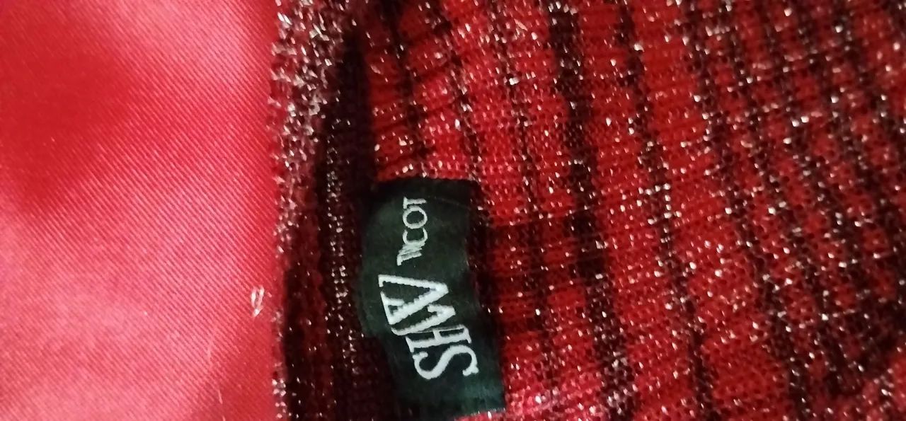 Vestido tricô  - Foto 3