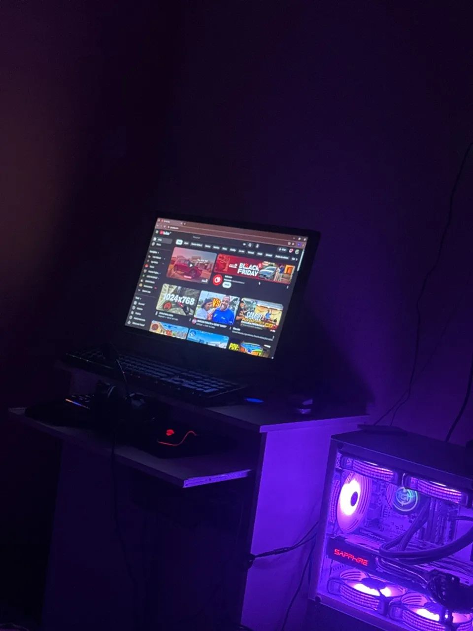 Pc gamer ,, top