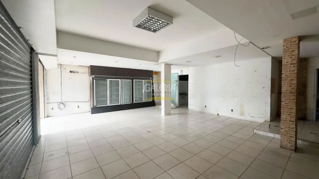 SALA COMERCIAL no FLORESTA com 0 quartos para LOCAÇÃO, 170 m² - Foto 5
